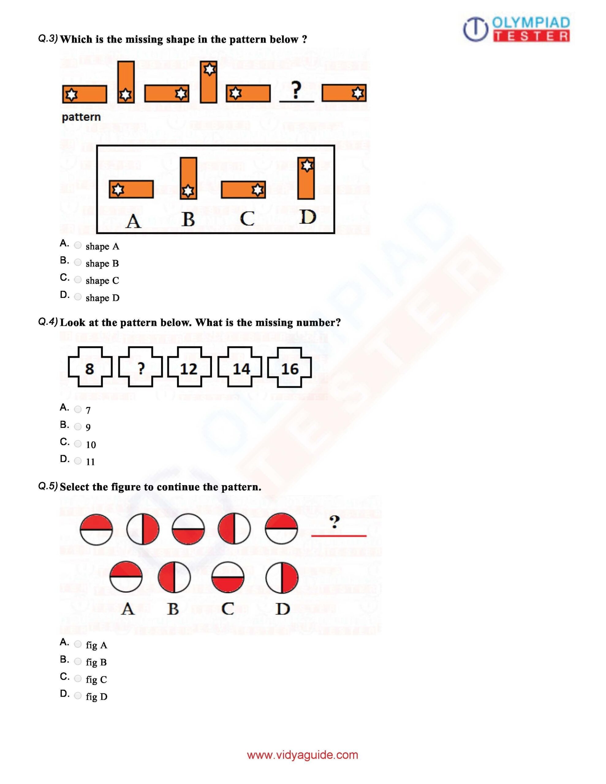 Free Maths Olympiad Worksheets For Class 2 Pdf Willia Vrogue co