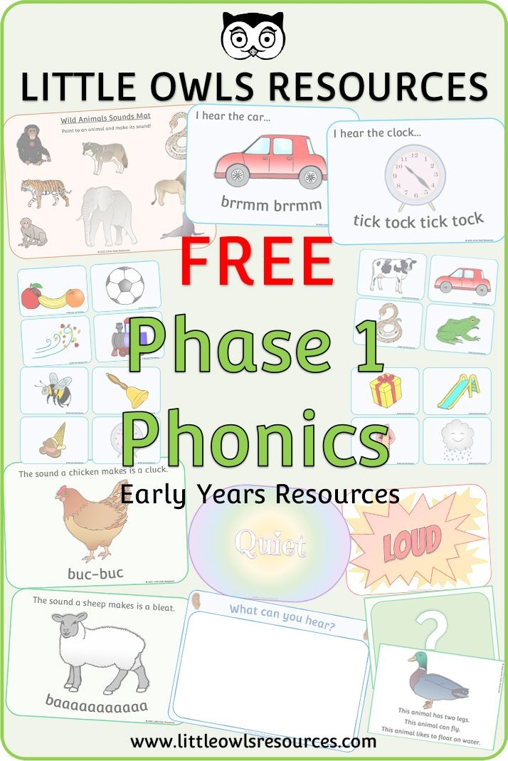 letters and sounds phase 2 printable activities