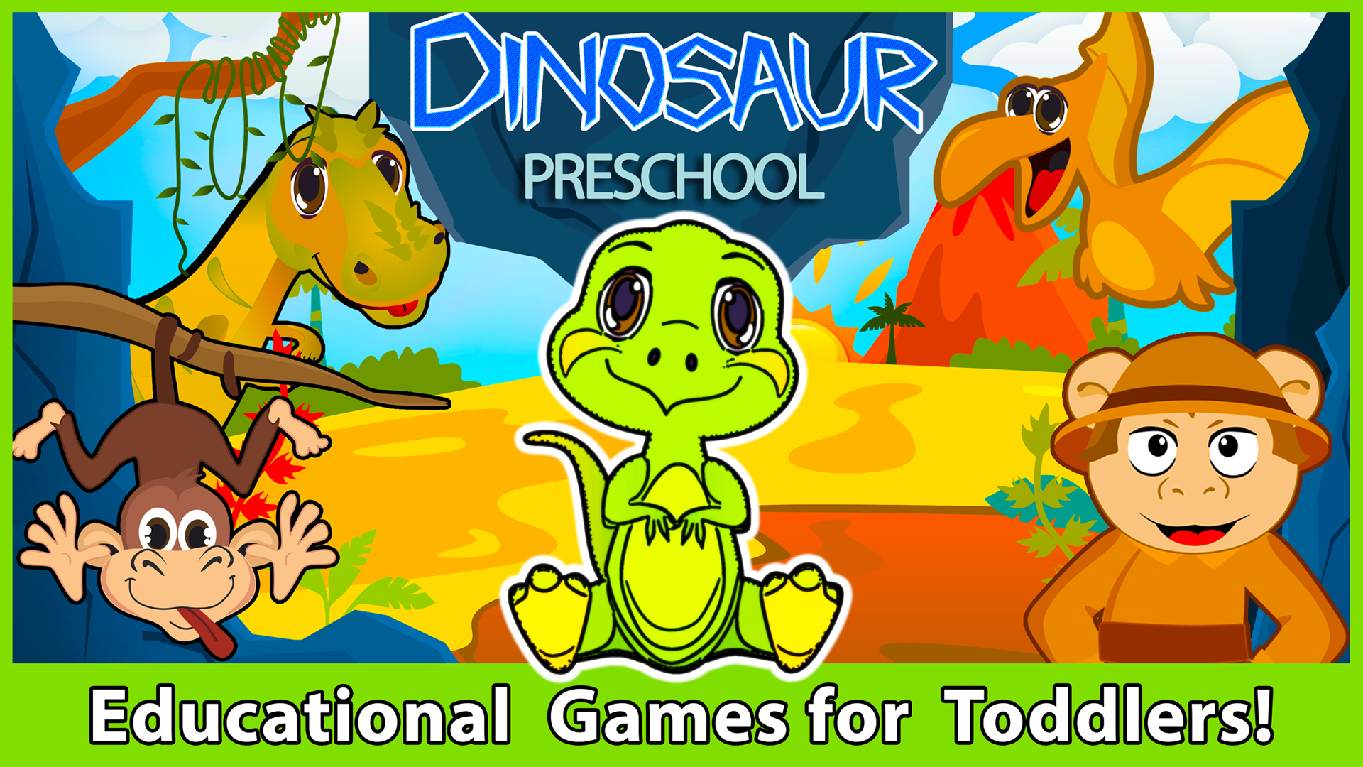 Free Preschool Learning Games Bettacoast