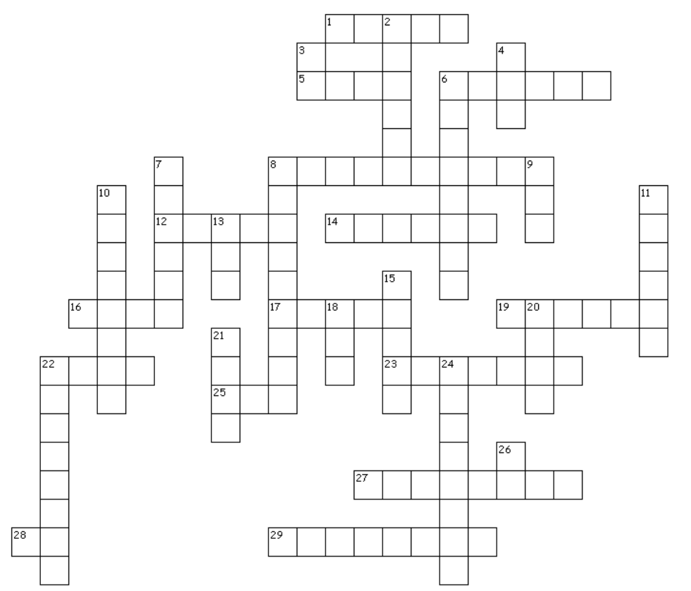 Free Printable Activity Packets For Seniors