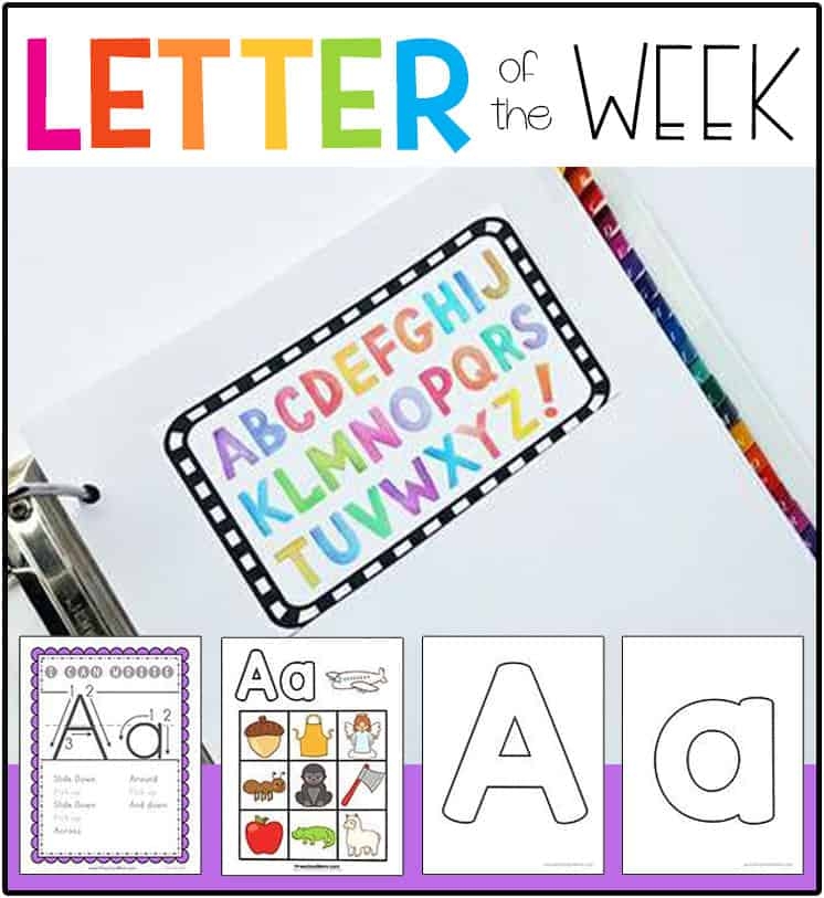 Free Printable Alphabet File Folder Games Printable Online