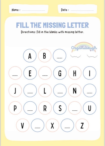 free printable alphabet recognition board games