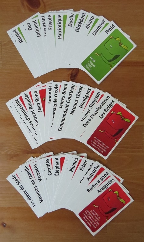 Free Printable Apples To Apples Cards Free Templates Printable