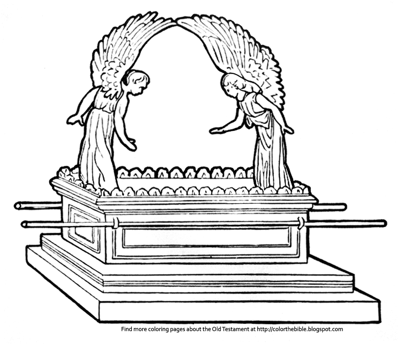 Free Printable Ark Of The Covenant Printable Word Searches