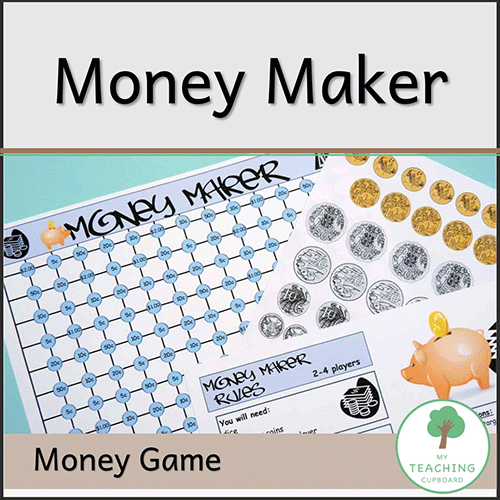 Free Printable Australian Money Games Download Free Printable 