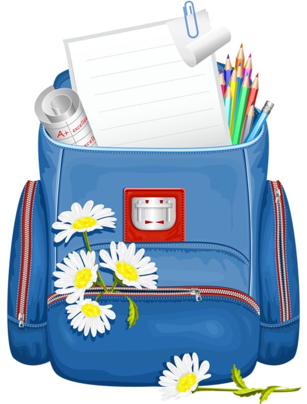 Free Printable Back To School Clipart At GetDrawings Free Download