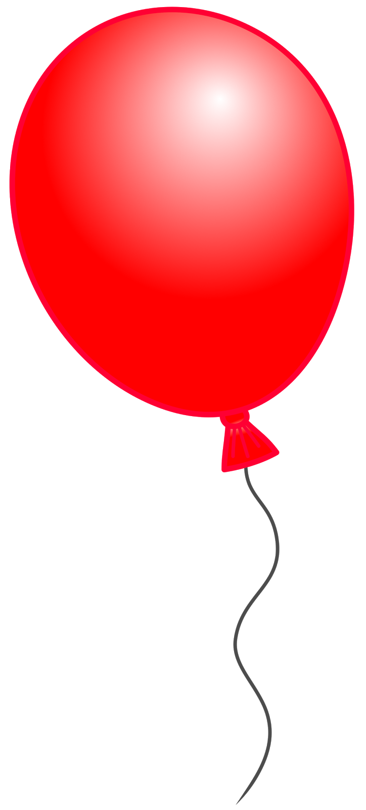 Free Printable Balloons ClipArt Best