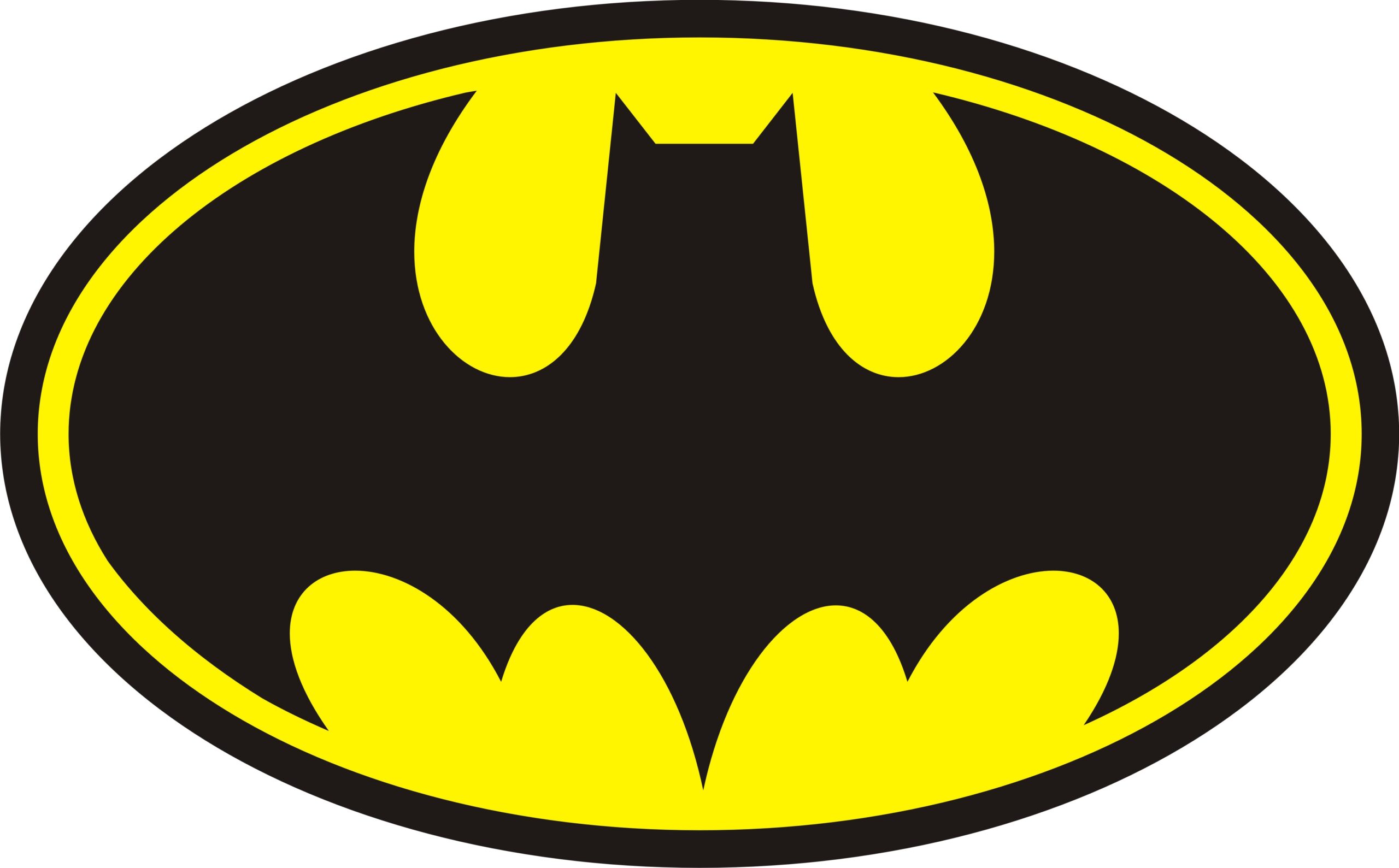 Free Printable Batman Logo Cliparts co