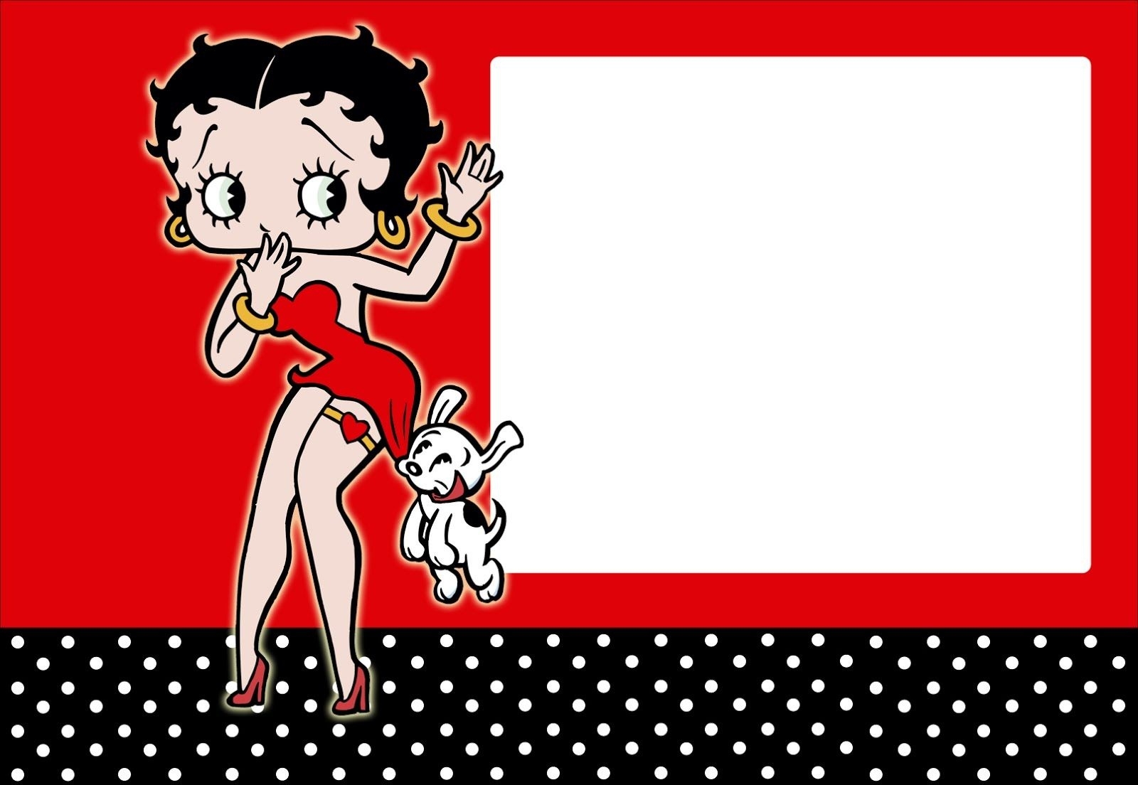 Free Printable Betty Boop Coloring Pages For Kids Cool2Bkids Free 