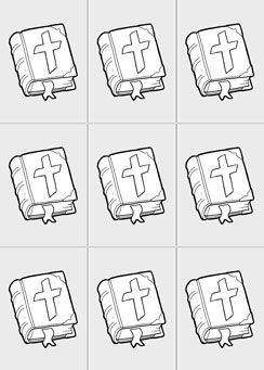 Free Printable Bible Card Games Grandkids Card Games Free Printables