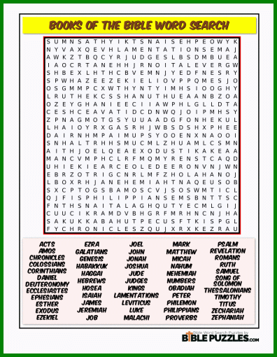 free printable bible puzzles and games