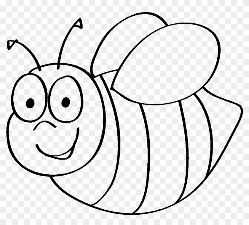 free printable pictures of bumble bees
