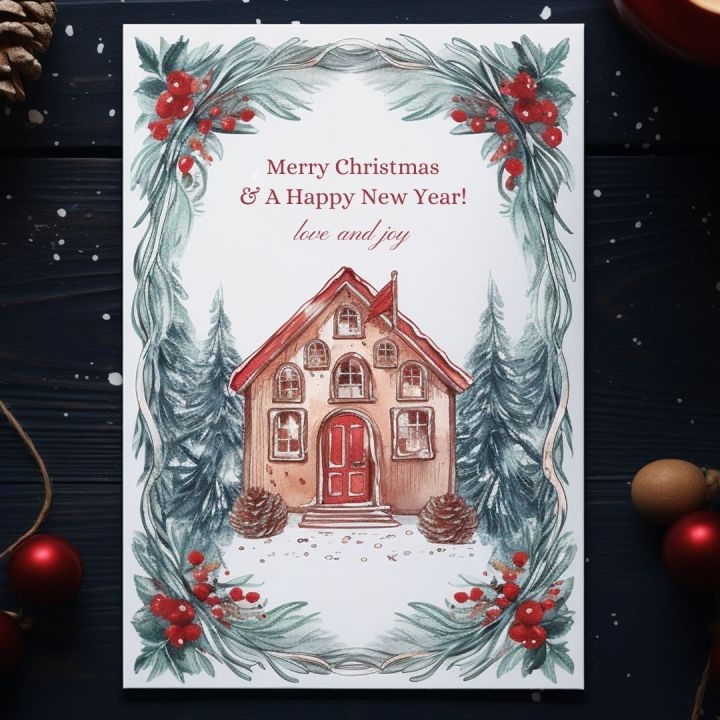Free Printable Christmas Cards 2024 Makenstitch Worksheets Library