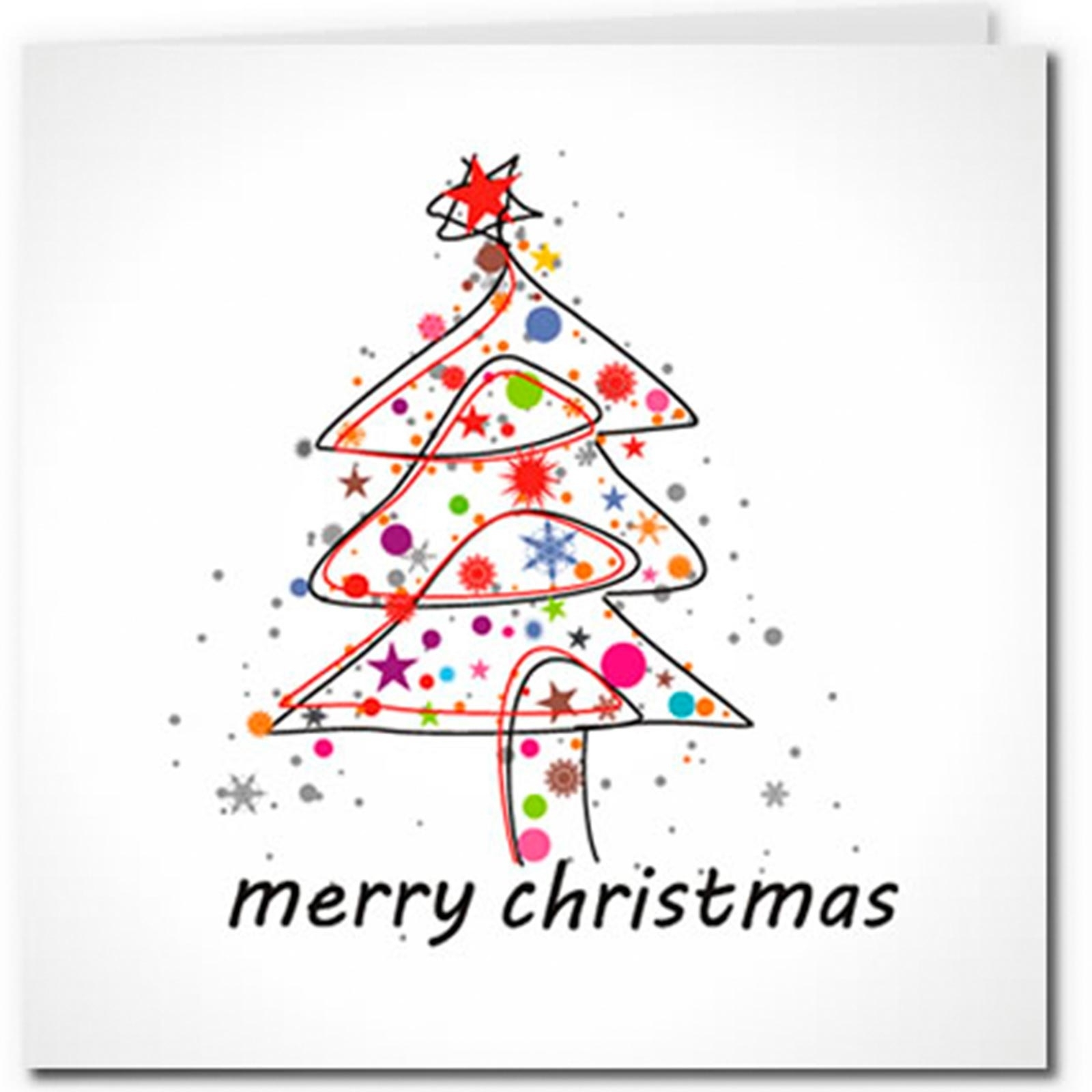 free picture christmas cards printable