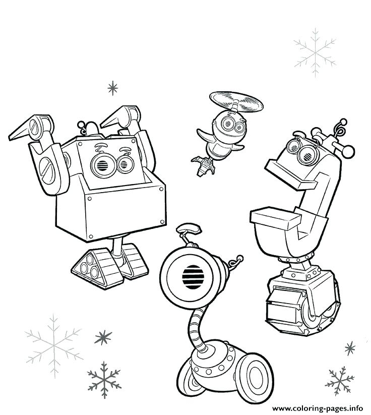 Free Printable Christmas Coloring Pages For Adults At GetDrawings 