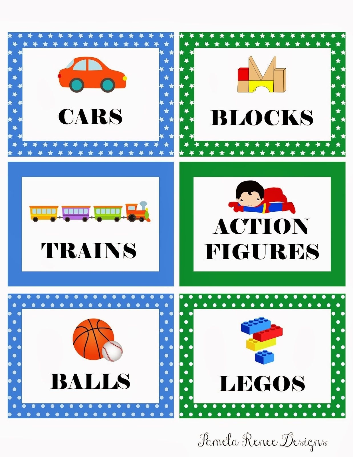 Free Printable Classroom Labels With Pictures Fanny Printable