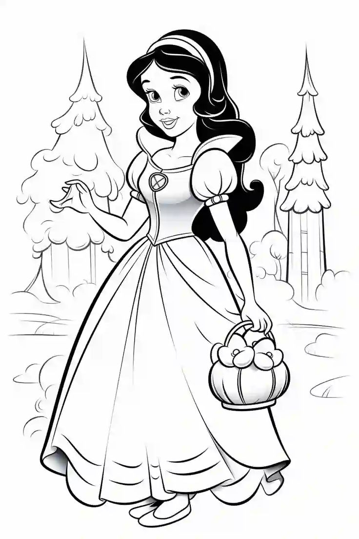 free printable pictures of disney characters