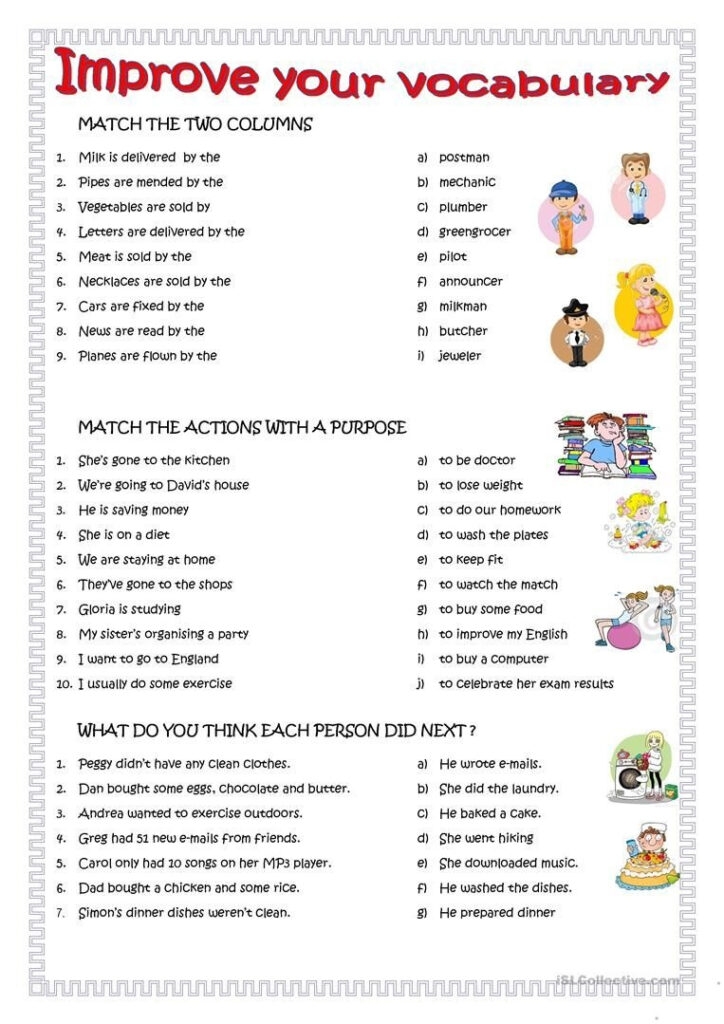 Free Printable Esl Worksheets Body Parts Printable Worksheets