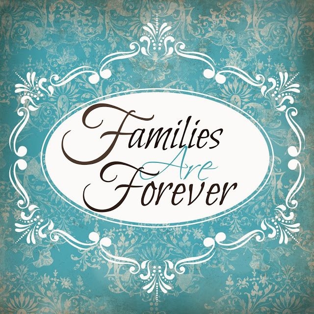 Free Printable Families Are Forever 2014 Lds Primary Theme