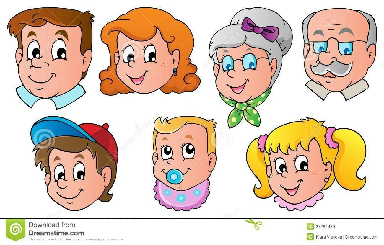 Free Printable Family Members Individual Medical Forms Printable 