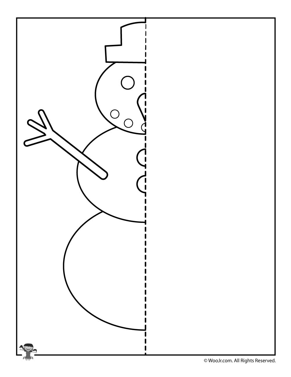 Free Printable Finish The Picture Free Templates Printable