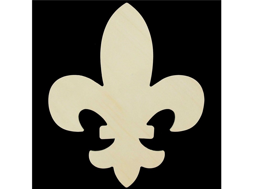 free printable pictures of fleur de lis