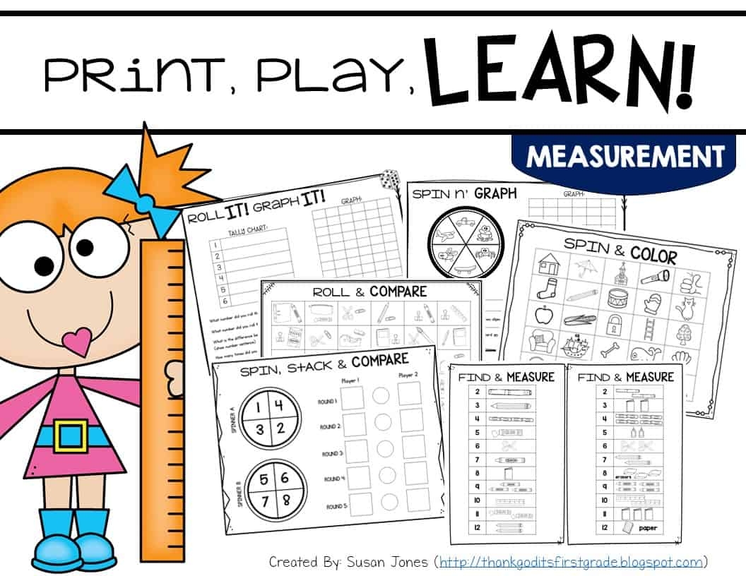 Free Printable Games For Measurement Download Free Printable Games For 