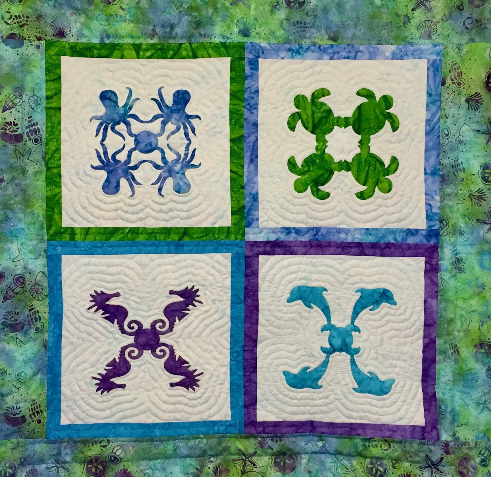 Free Printable Hawaiian Quilt Patterns Rossy Printable