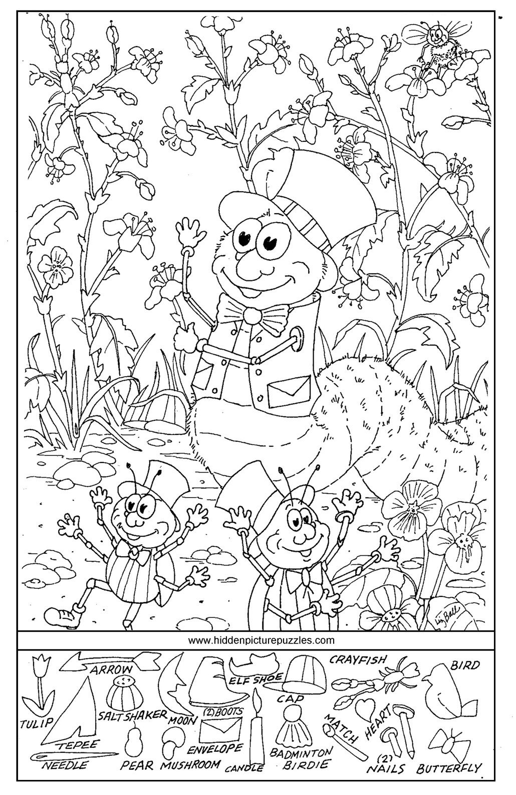 Free Printable Hidden Object Games Rossy Printable