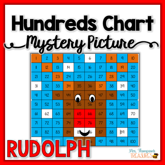 Free Printable Hundreds Chart Mystery Pictures Printable Templates