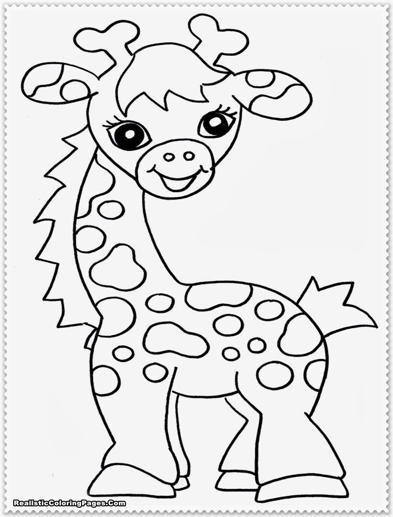 Free Printable Jungle Animal Coloring Pages Tedy Printable Activities