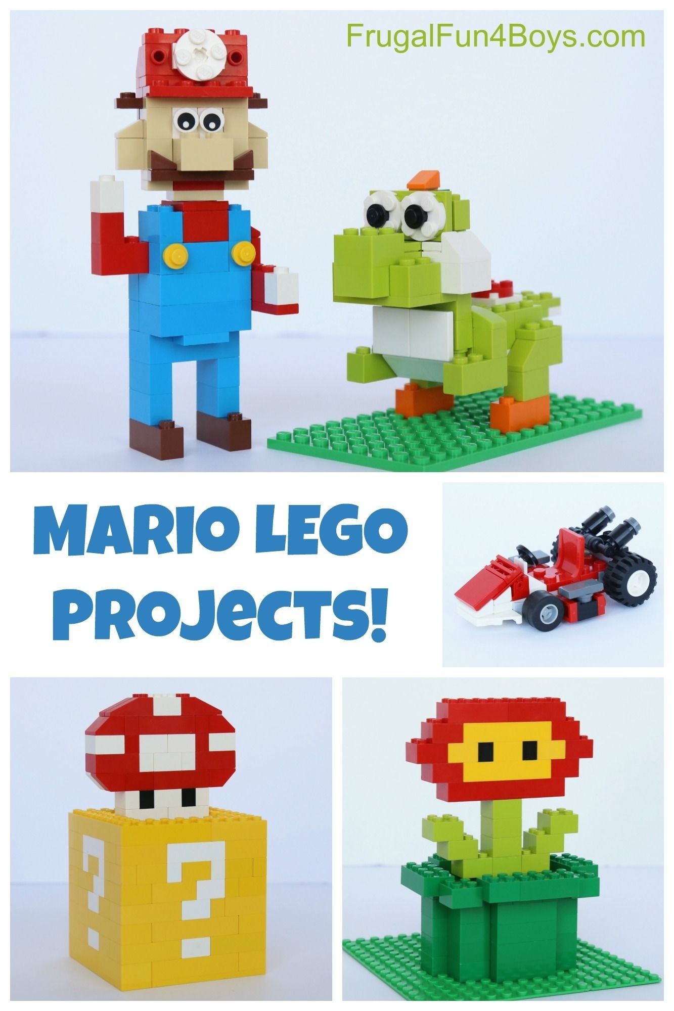 Free Printable Lego Instructions Free Printable Fanny Printable