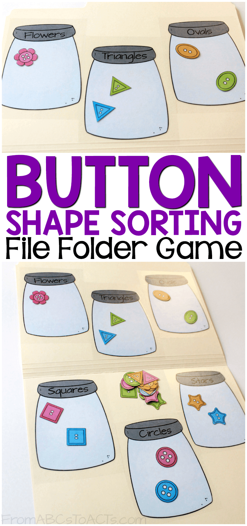 free printable 3rd grade math file folder games