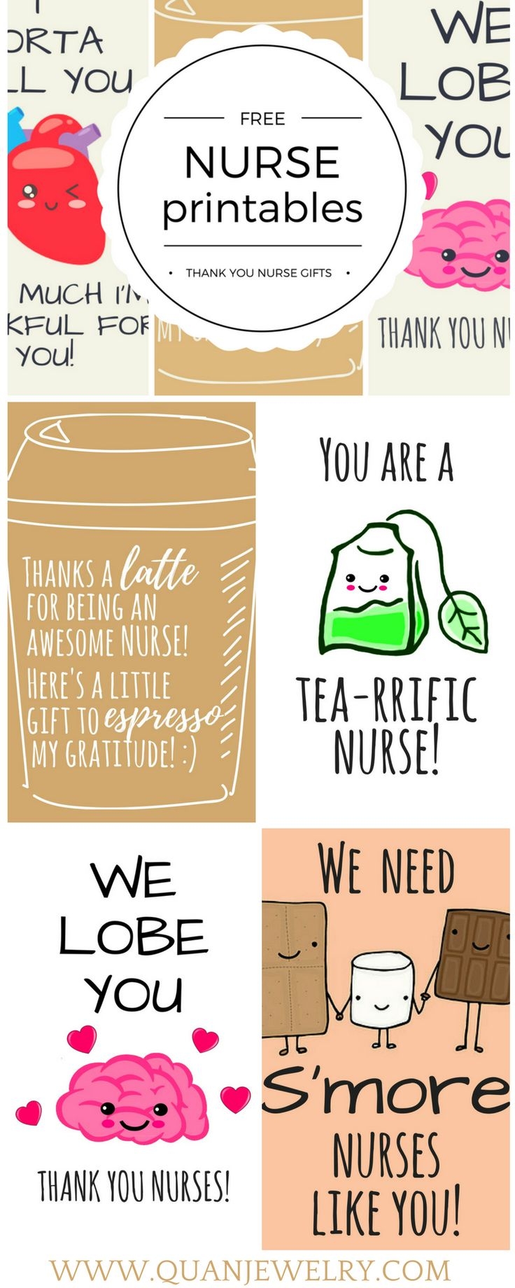 free printable nurse pictures