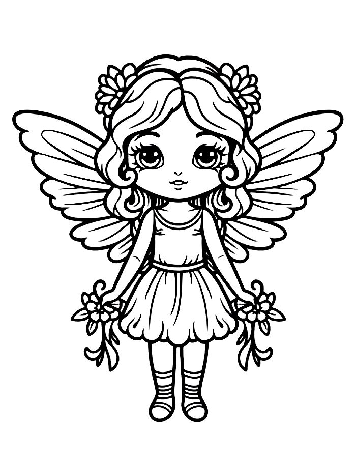 Free Printable Painting