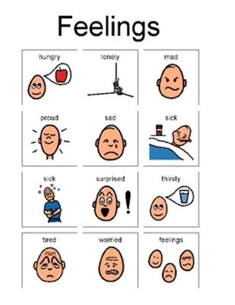 Free Printable Pecs Cards PSY 6740 Verbal Behavior Preschool 