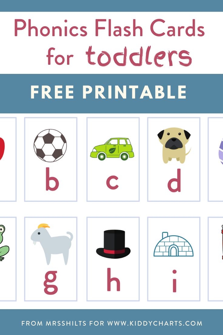 Free Printable Phonics Flashcards Free Download Free Printable Phonics 