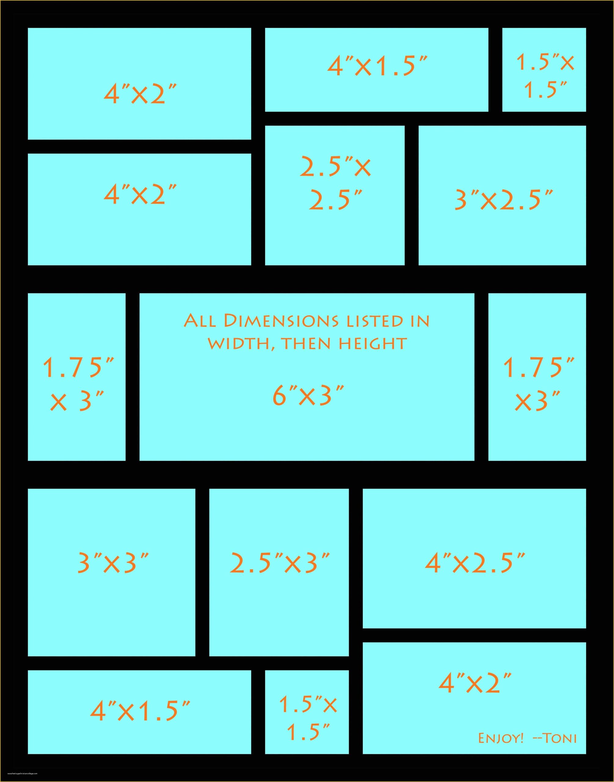 free printable picture collage maker