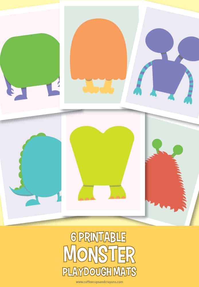 free printable picture frame mats