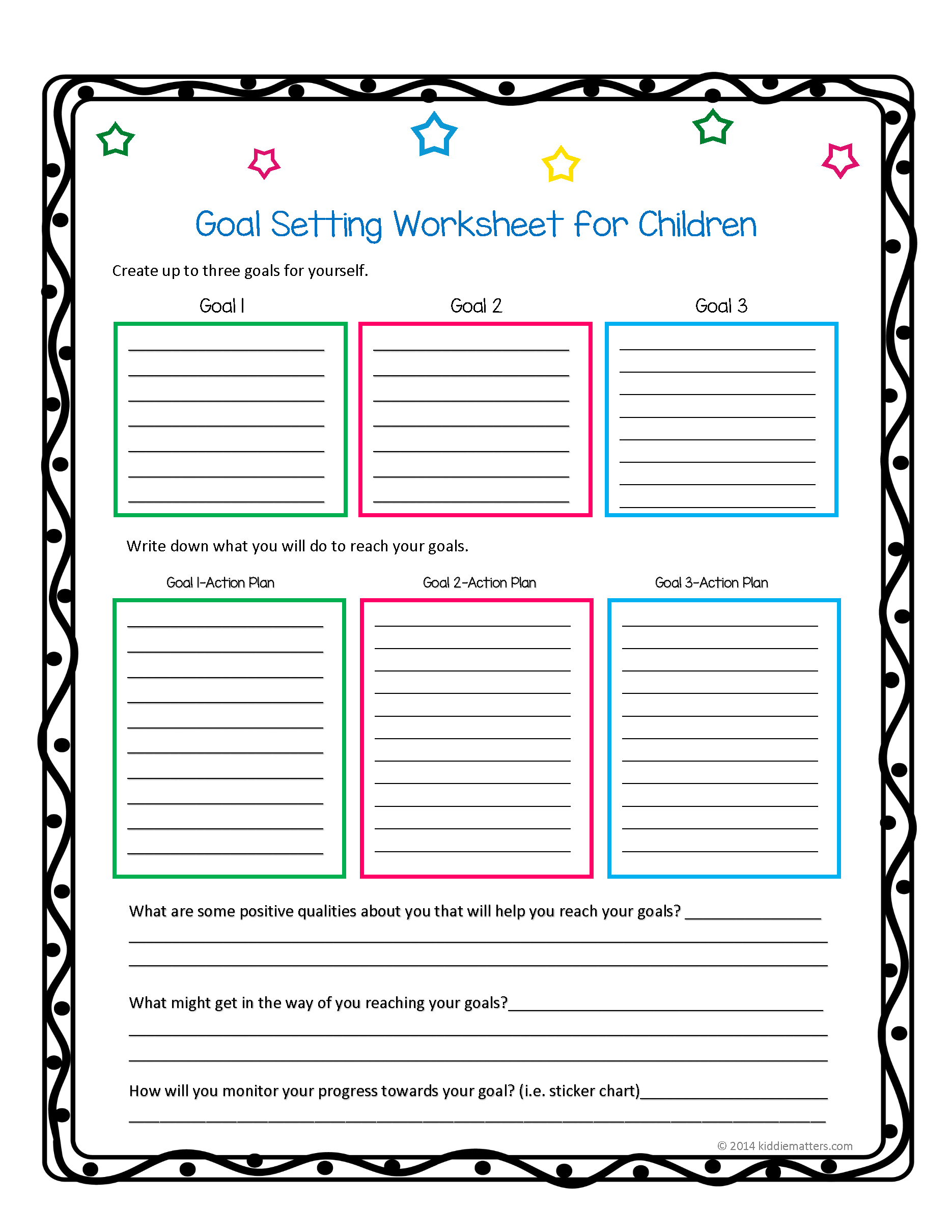 Free Printable Social Skills Activities Worksheets Free Printable