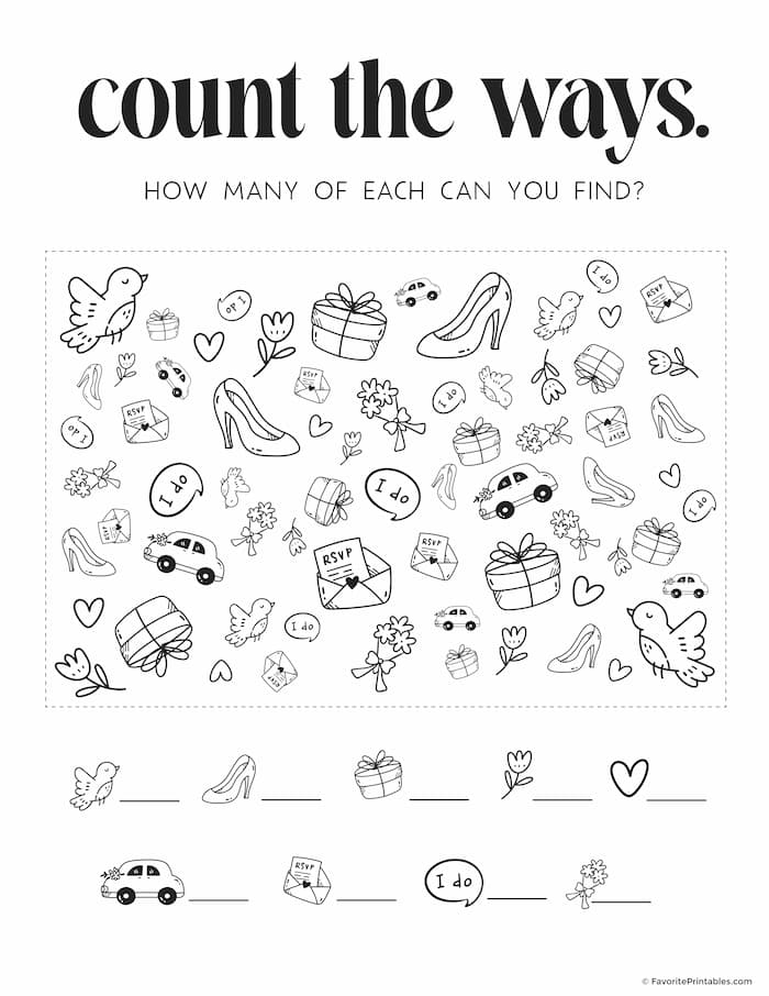 lewis the ducks quatacular activity book printable pages