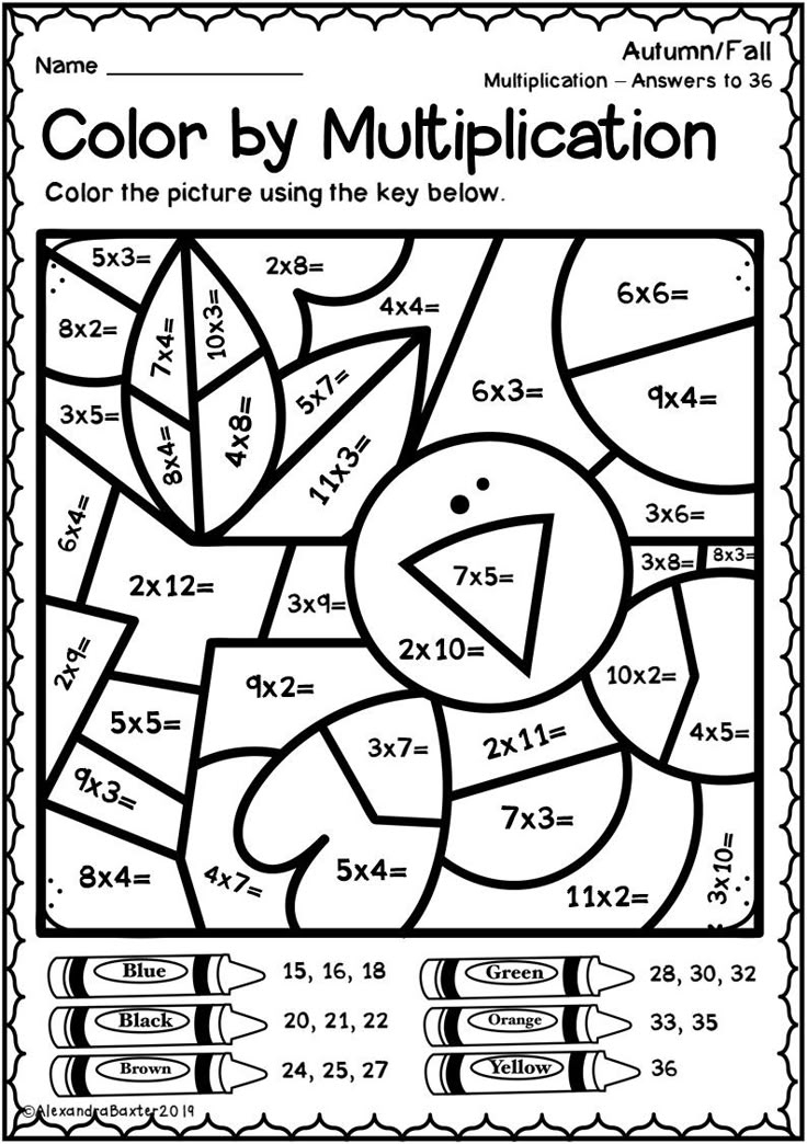 free printable activities for 3rd graders