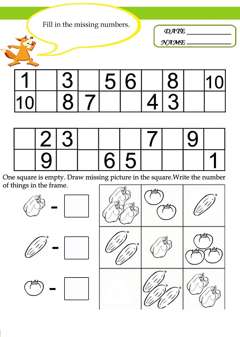 Free Worksheets For Elementary Students Educative Printable Printable 