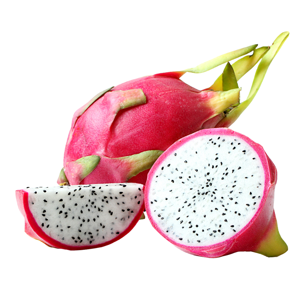 Fresh Dragon Fruit SAPO DAKLAK CO LTD FROZEN FRUIT AND VEGETABLE