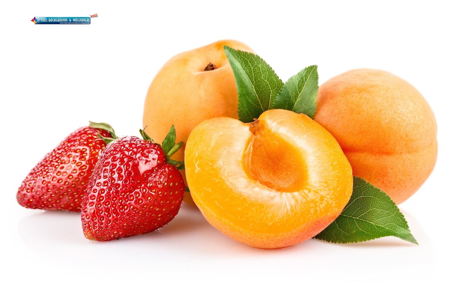 picture of fresh fruits
