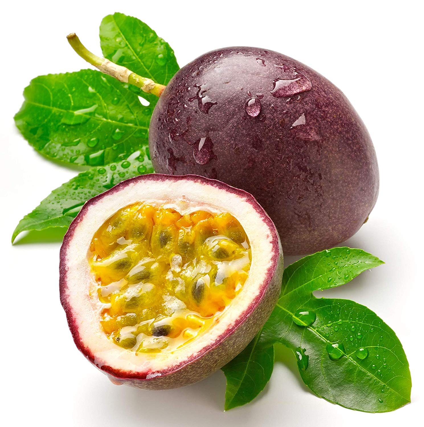 FRESH PASSION FRUIT Maika