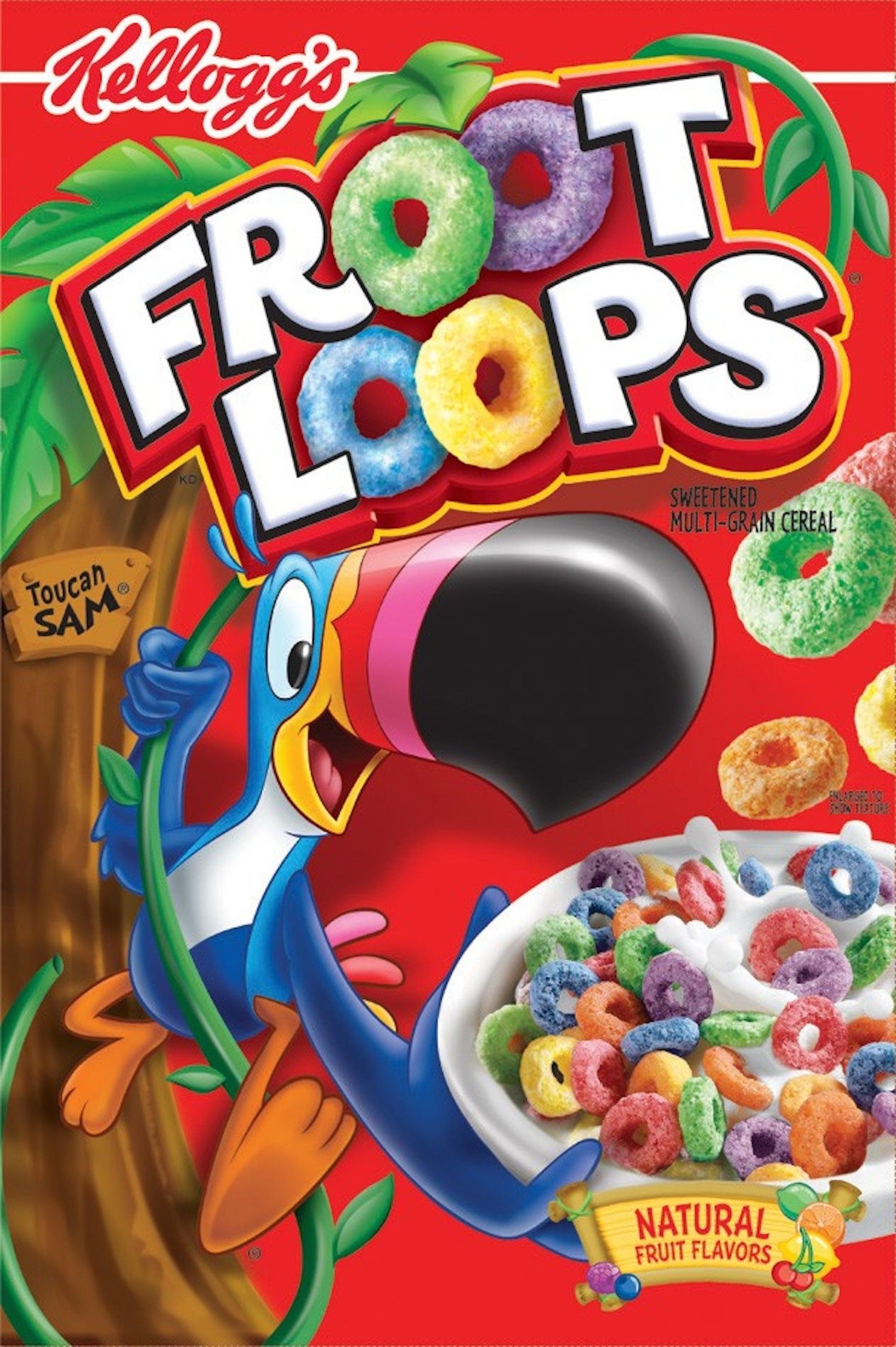 picture of fruit loops