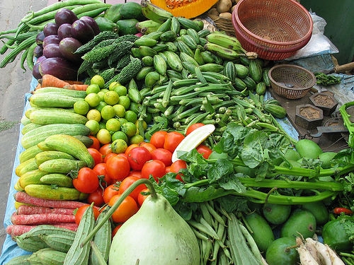 Frozen Foods Technology Bangladeshi All Fruits Local Name English