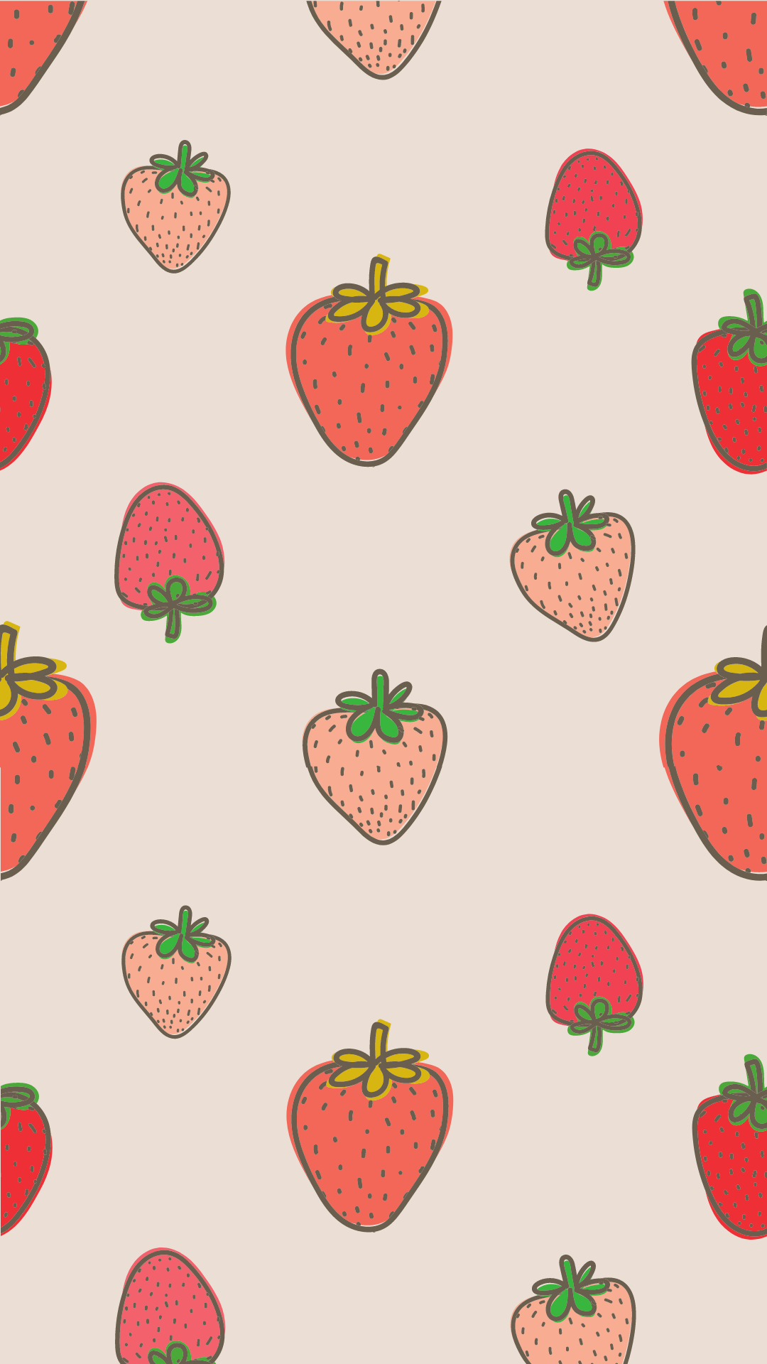 Fruit Aesthetic Wallpapers Wallpaper Cave