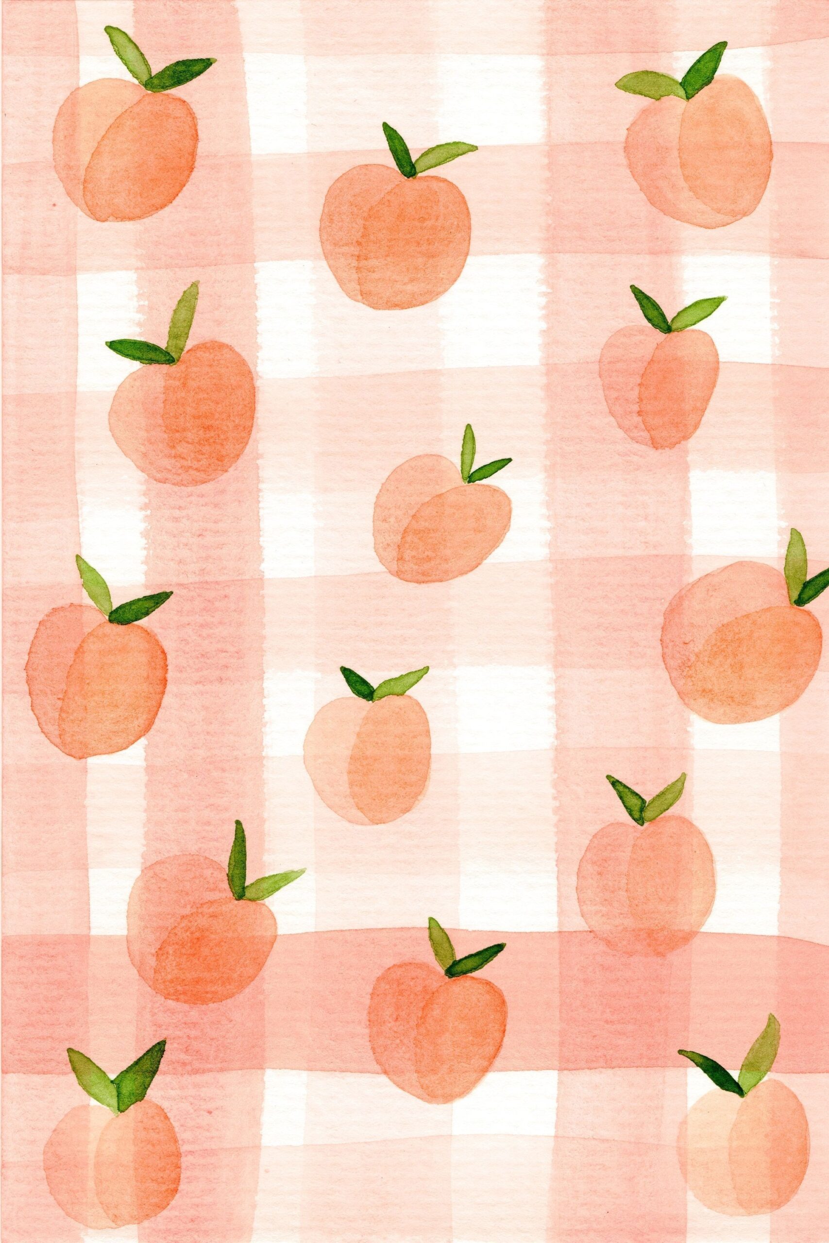 Fruit Aesthetic Wallpapers Wallpaper Cave